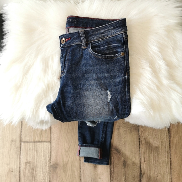 Zara denim - Picture 3 of 3